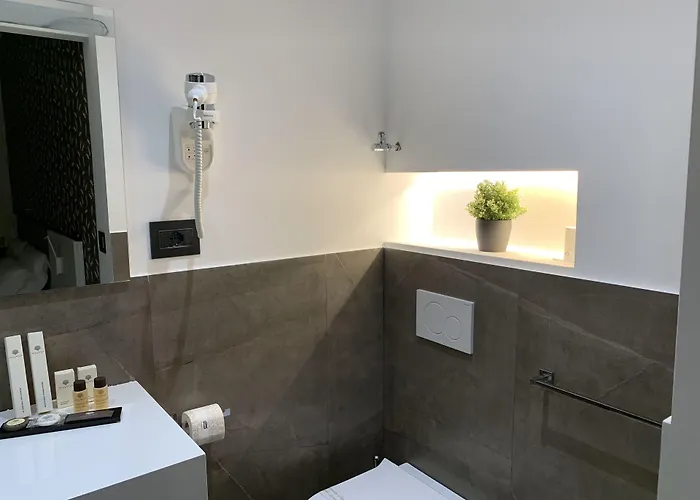 Alojamento de Acomodação e Pequeno-almoço Thalya Luxury