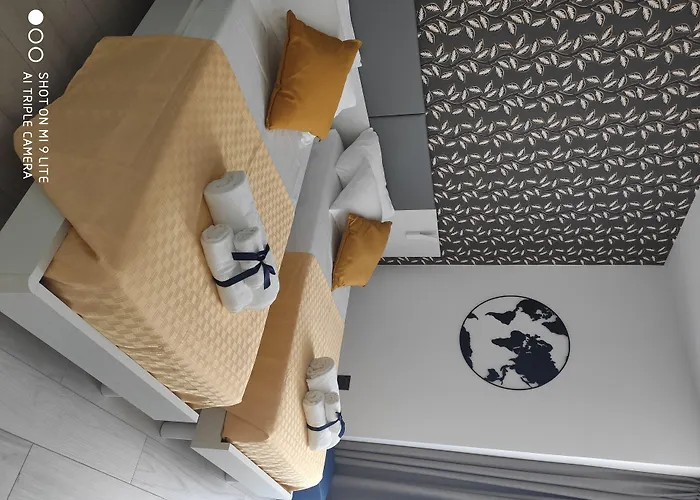 Thalya Luxury Alojamento de Acomodação e Pequeno-almoço