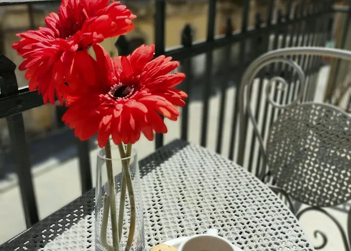 Thalya Luxury Alojamento de Acomodação e Pequeno-almoço