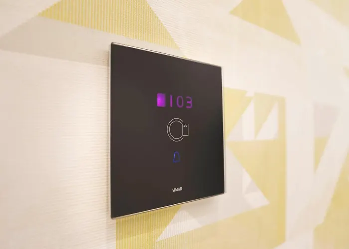 Thalya Luxury Alojamento de Acomodação e Pequeno-almoço
