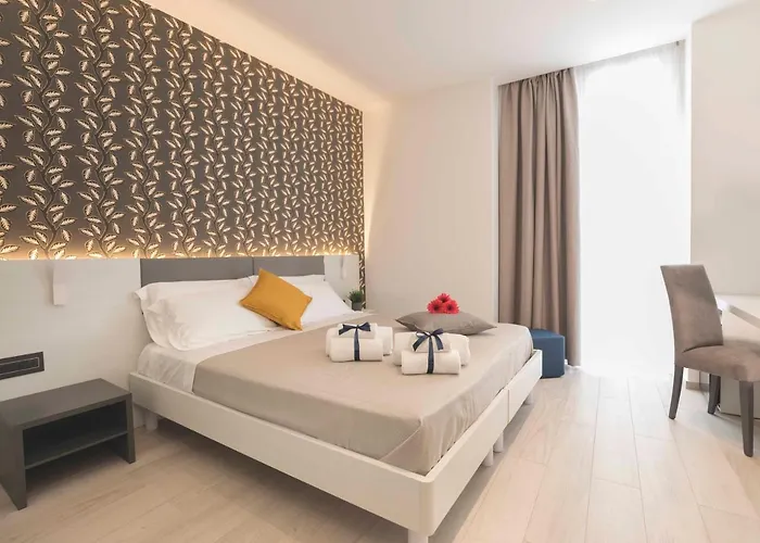 Alojamento de Acomodação e Pequeno-almoço Thalya Luxury 4*