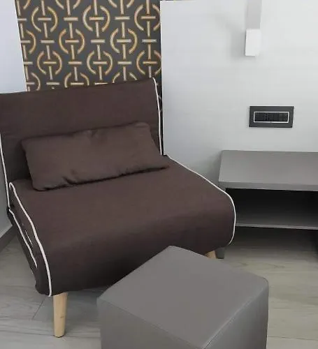 Thalya Luxury Alojamento de Acomodação e Pequeno-almoço 4*