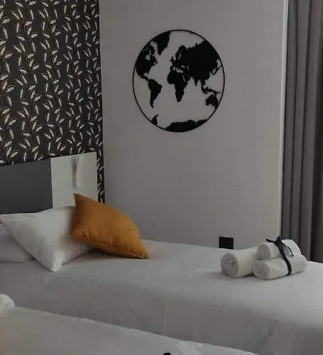 Thalya Luxury Alojamento de Acomodação e Pequeno-almoço 4*