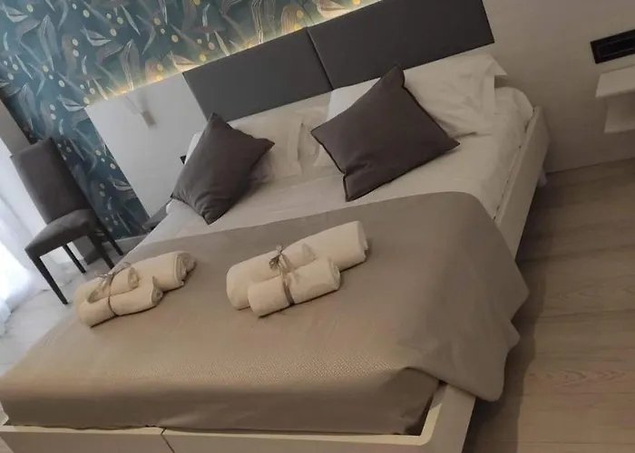 Thalya Luxury Alojamento de Acomodação e Pequeno-almoço 4*