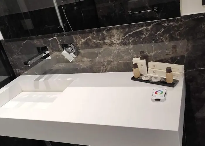 Thalya Luxury Alojamento de Acomodação e Pequeno-almoço Syracuse