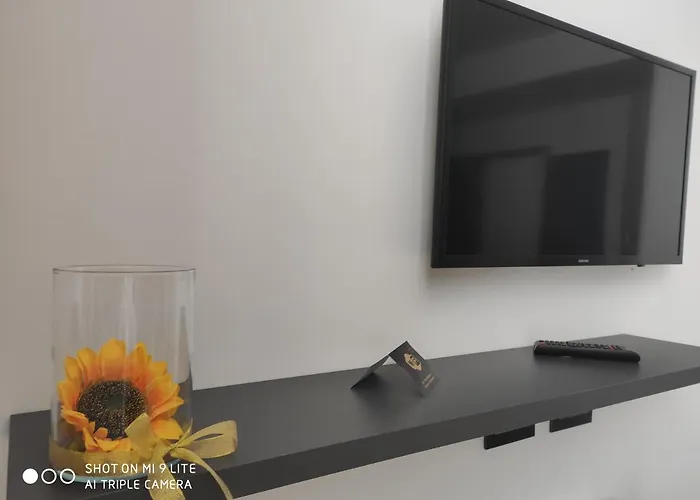 Thalya Luxury Alojamento de Acomodação e Pequeno-almoço 4*