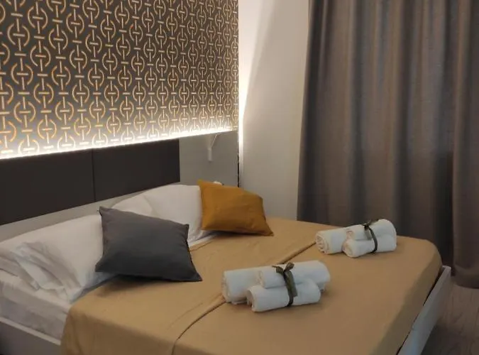 Thalya Luxury Syracuse