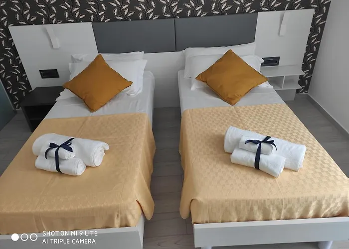 Thalya Luxury 4* Syracuse