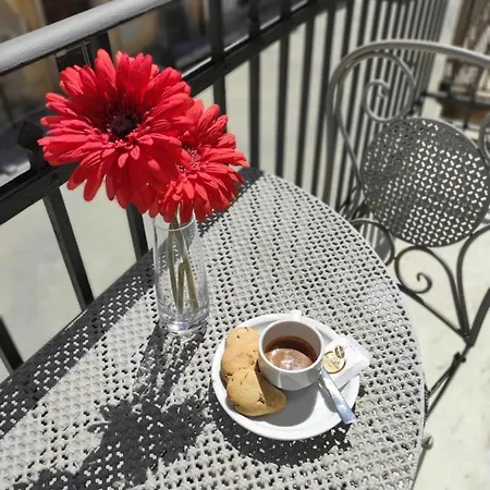 Panzió Thalya Luxury