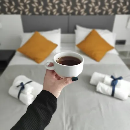 Thalya Luxury 4*