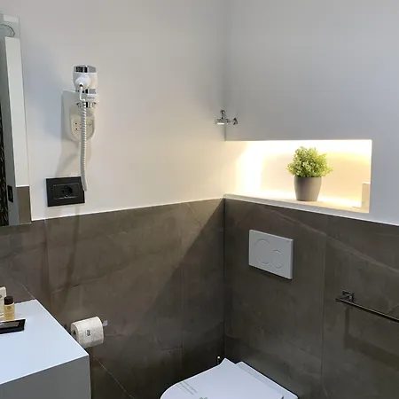 Panzió Thalya Luxury