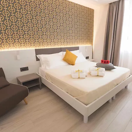 Thalya Luxury Szirakúza