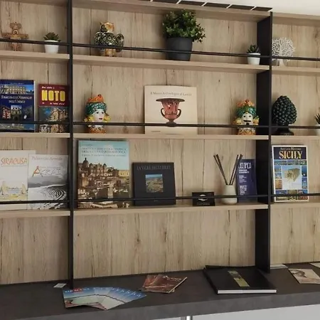 Thalya Luxury 4* Szirakúza