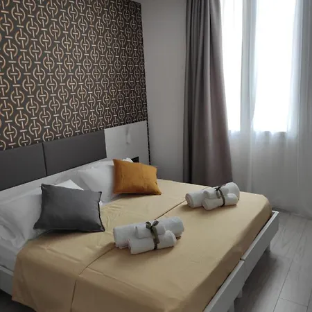 Thalya Luxury Szirakúza