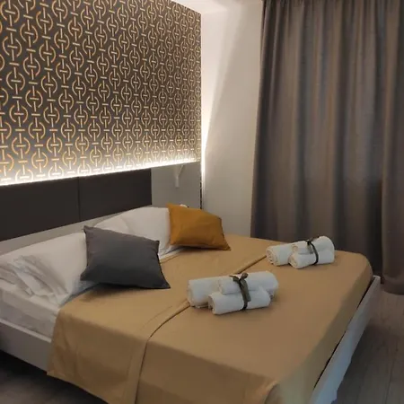 Thalya Luxury Szirakúza