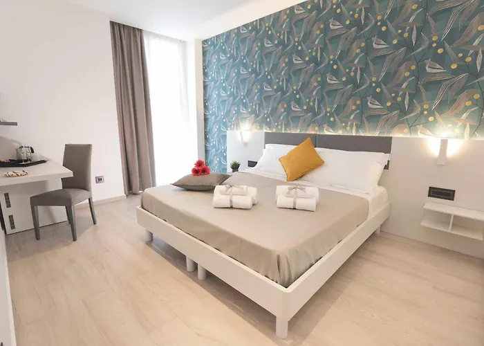Bed & Breakfast Thalya Luxury