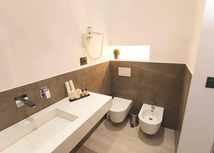 Bed & Breakfast Thalya Luxury